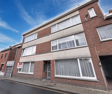 Appartement te huur Ieper