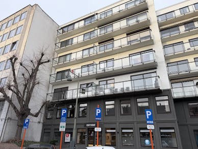 Appartement à louer Hasselt