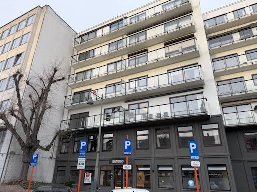 Appartement te huur Hasselt