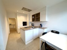 Appartement à louer dans le centre-ville de Hasselt avec 3 chambres