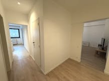 Appartement à louer dans le centre-ville de Hasselt avec 3 chambres