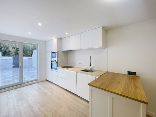 Huis te huur Bredene