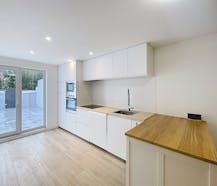 Woning te huur Bredene