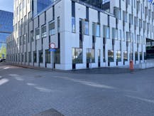 Gelijkvloerse kantoorruimte van ca. 319 m² op Westwing Park