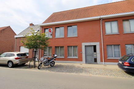 Appartement verhuurd Kallo