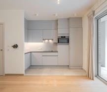 Assistentiewoning te huur te Nieuwpoort-Stad