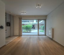 Assistentiewoning te huur te Nieuwpoort-Stad