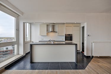 Instapklaar appartement met 2 slaapkamers in Boom