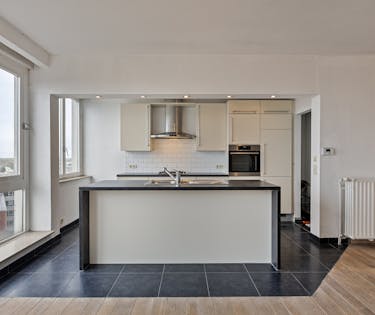 Instapklaar appartement met 2 slaapkamers in Boom