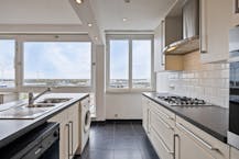 Instapklaar appartement met 2 slaapkamers in Boom