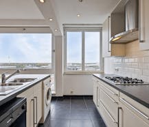 Instapklaar appartement met 2 slaapkamers in Boom