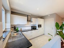 2-slaapkamerappartement met ruim terras te koop in Wilrijk