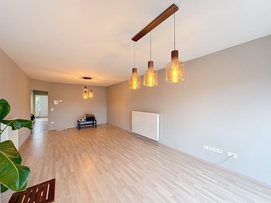 2-slaapkamerappartement met ruim terras te koop in Wilrijk