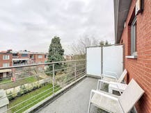 2-slaapkamerappartement met ruim terras te koop in Wilrijk