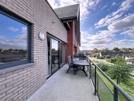 Appartement te huur Brugge