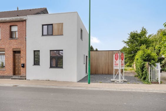 Huis te koop Essen