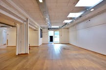 Handelspand met garages te koop in centrum Roeselare