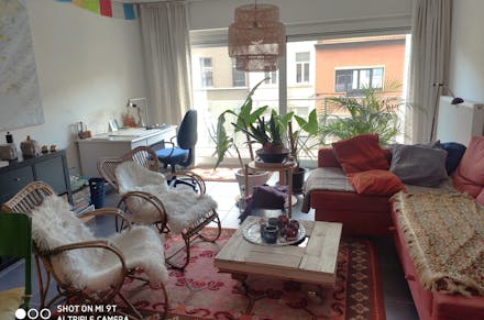 Apartment for sale Ghent (Gent)
