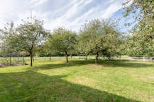 Prachtige hoeve te koop in Kuurne