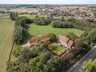 Hoeve te koop Kuurne