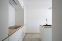 Nieuw appartement met 1 slaapkamer te koop in Waregem