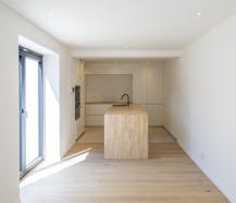 Nieuw appartement met 1 slaapkamer te koop in Waregem