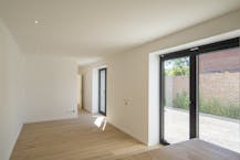 Nieuw appartement met 1 slaapkamer te koop in Waregem