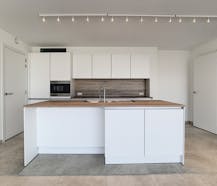 Nieuwbouwappartement te huur in residentie Ter Stede