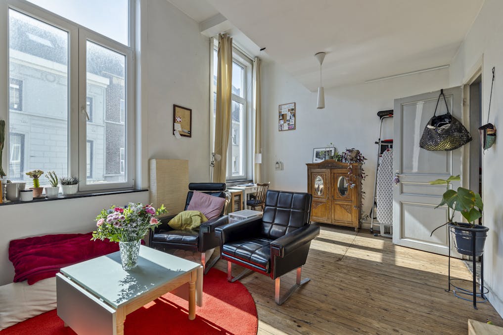 Handelshuis te koop in Gent