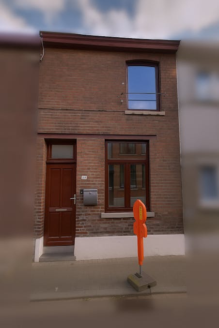 Huis met 3 slaapkamers te huur in Grimbergen