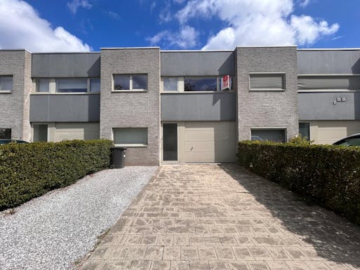 Huis te huur Kortrijk