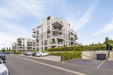 Appartement verkocht Boom