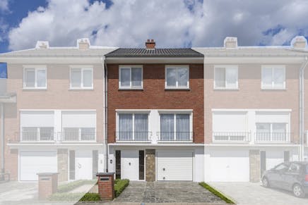 Huis te koop Kortrijk