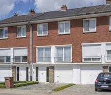 Leuke instapklare woning op een centrale ligging te Kortrijk