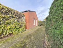 Te renoveren vrijstaande woning in Meer