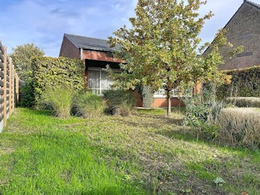 Te renoveren vrijstaande woning in Meer