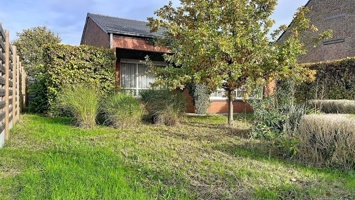 Te renoveren vrijstaande woning in Meer