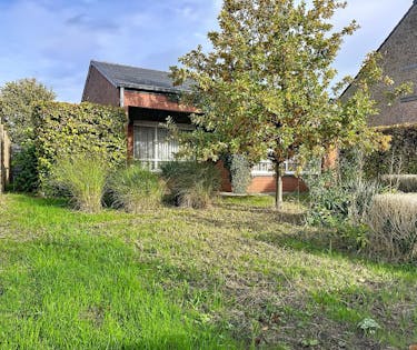 Te renoveren vrijstaande woning in Meer