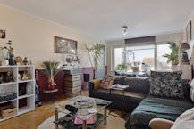 Ruim en lichtrijk appartement met terras te Mechelen