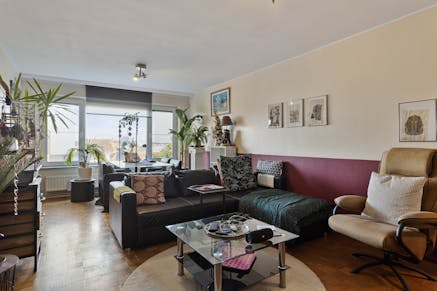 Appartement te koop Mechelen