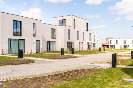 Huis te koop Sint-Eloois-Vijve