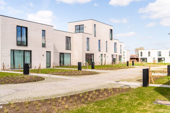Huis te koop Sint-Eloois-Vijve