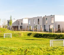Nieuwbouwproject Vivehof in Sint-Eloois-Vijve