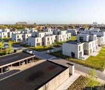 Nieuwbouwproject Vivehof in Sint-Eloois-Vijve