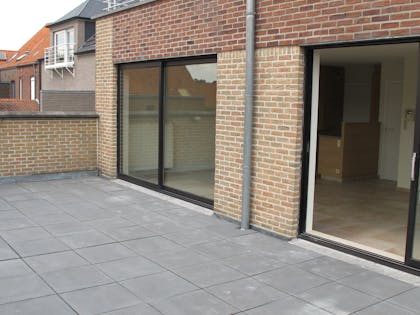 Opbrengsteigendom te koop Bissegem