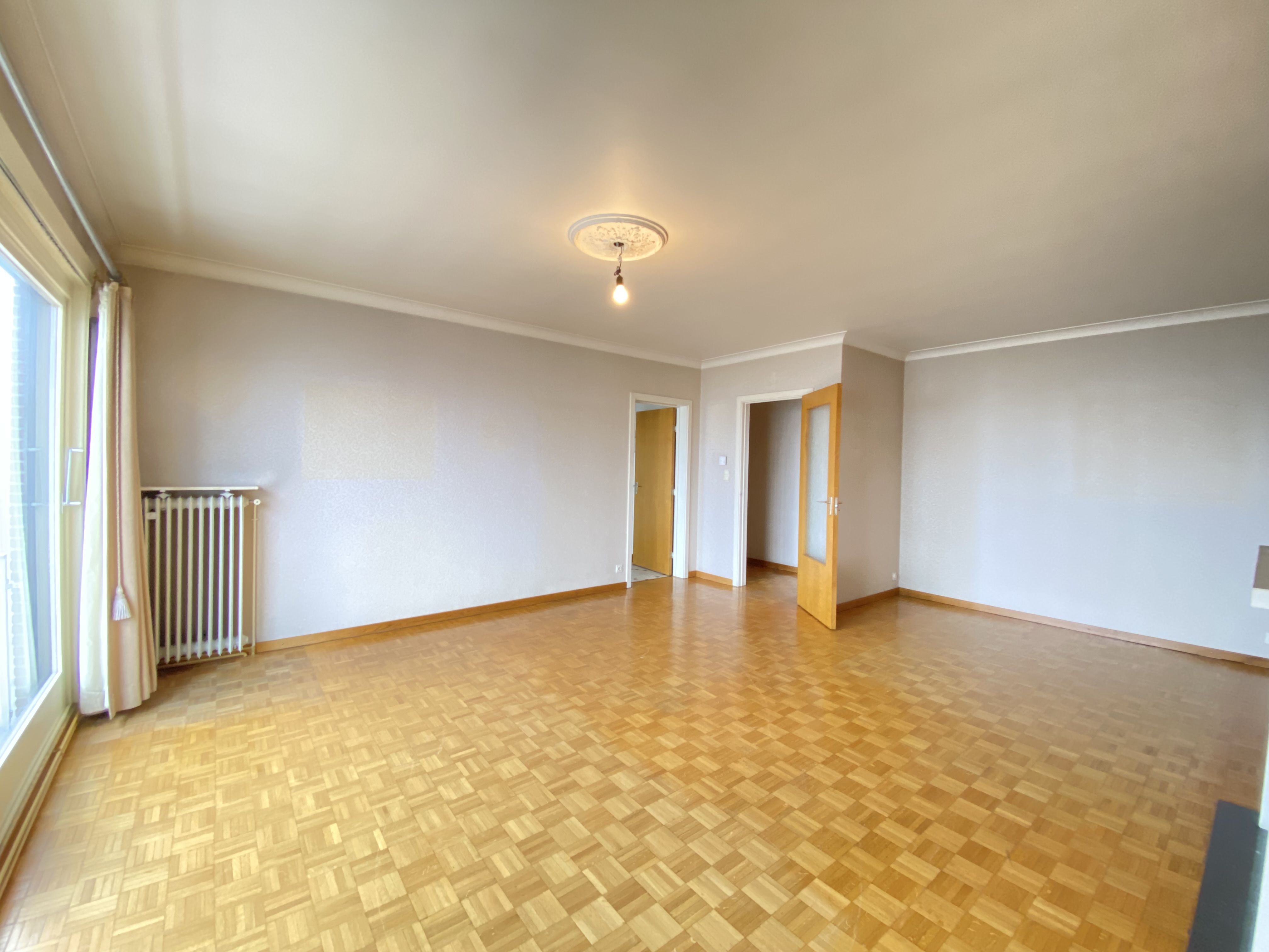 Appartement Te Koop In Oude Veurnestraat 75, Ieper - Dewaele