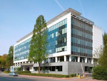 Woluwe Gate - Woluwelaan 2, 1150 Sint-Pieters-Woluwe