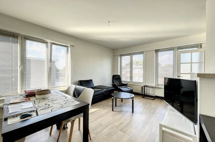 Appartement te huur Wondelgem