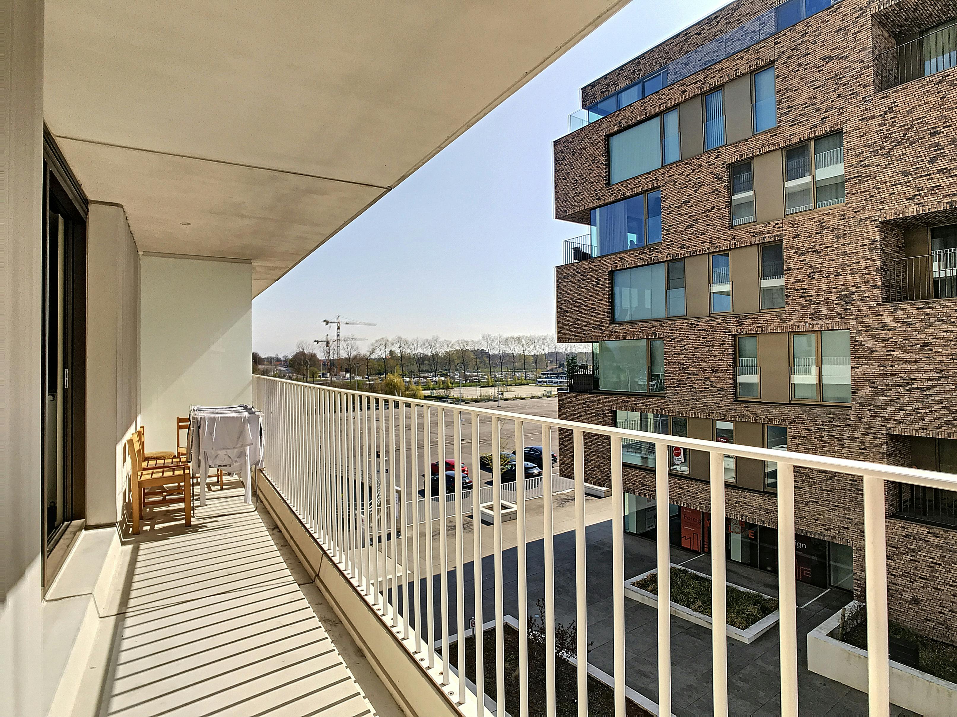 Appartement à Brugge
