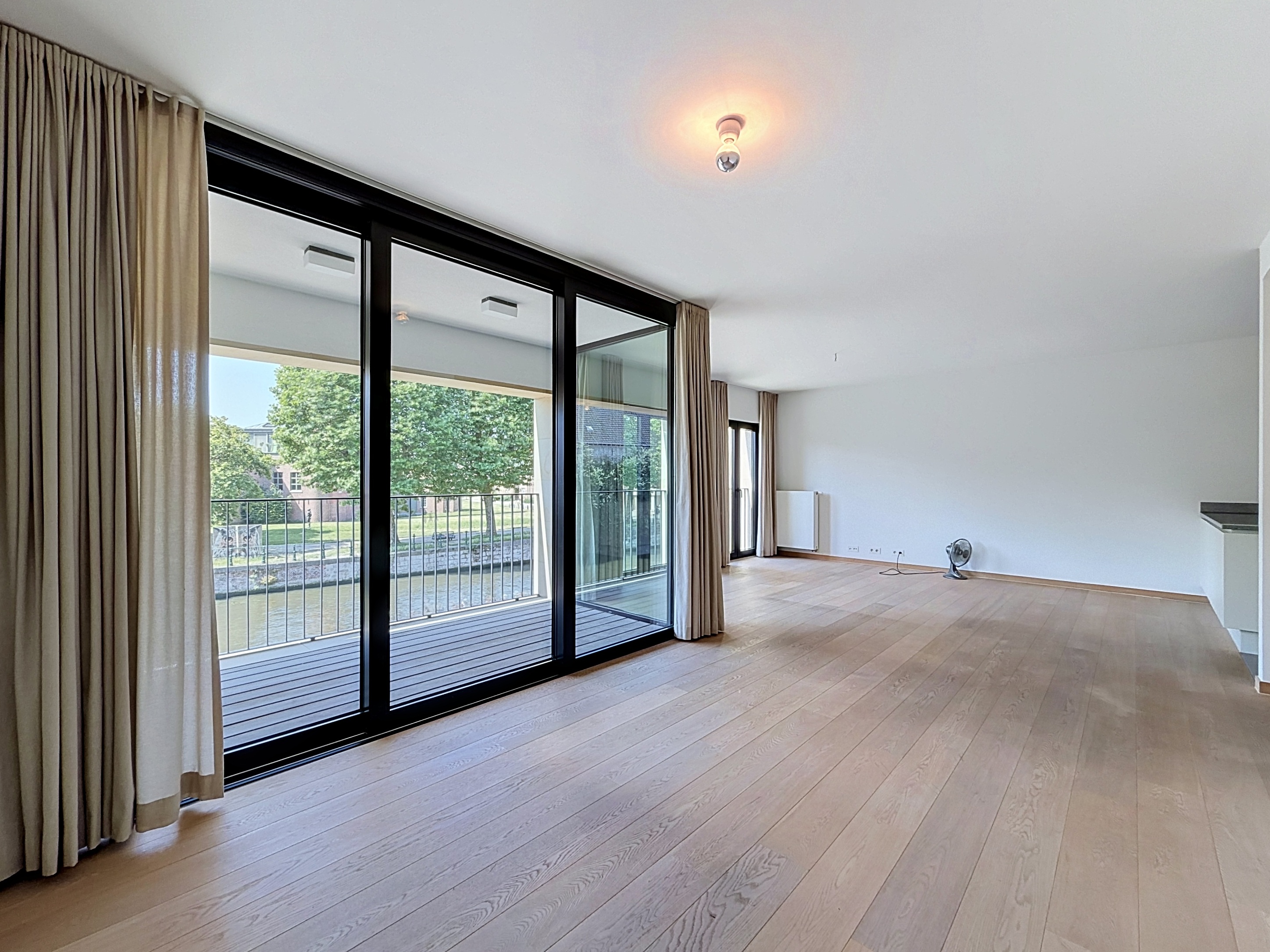 Appartement in Gent
